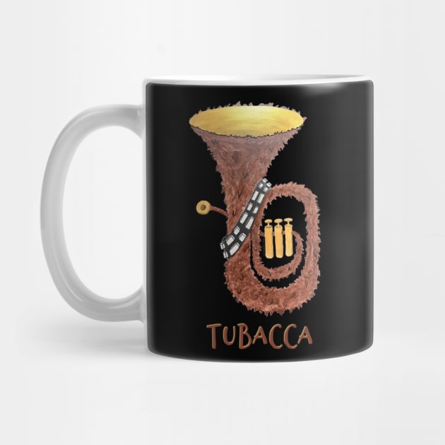 Tubacca by nickcarpenter